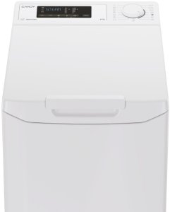 Pralka TOP TCAS265D3-S 5