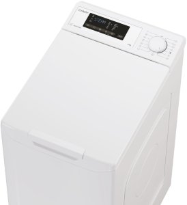 Pralka TOP TCAS265D3-S 6