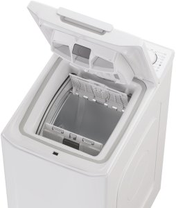 Pralka TOP TCAS265D3-S 7