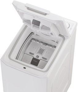 Pralka TOP TCAS265D3-S 8