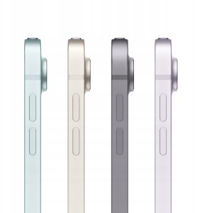 Tablet Apple iPad Air 13" 6 gen. 512 GB 5G Grafitowy (MCJ94HC/A) 2