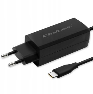 Ładowarka sieciowa 90W GaN | 5-20V | 3-4.5A | USB-C 3.1 1