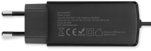 Ładowarka Qoltec sieciowa GaN Super Fast 3-4.5A (52420) 7