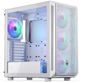 Obudowa Endorfy Arx 700 ARGB biała (EY2A017) 1