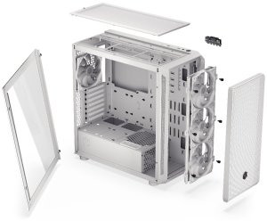 Obudowa Endorfy Arx 700 ARGB biała (EY2A017) 13