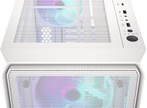 Obudowa Endorfy Arx 700 ARGB biała (EY2A017) 10