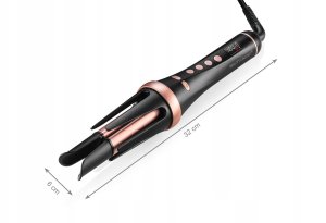 Lokówka automatyczna CurlEase 45W 6