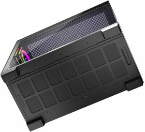 Obudowa Modecom Volcano Stellar 5F ARGB czarna (AT-STELLAR-5F-ARGB-10) 9