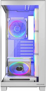 Obudowa Modecom Volcano Stellar 5F ARGB biała (AT-STELLAR-5F-ARGB-20) 3