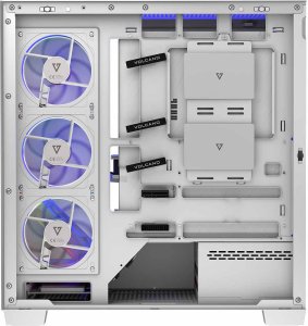 Obudowa Modecom Volcano Stellar 5F ARGB biała (AT-STELLAR-5F-ARGB-20) 7