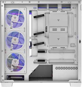 Obudowa Modecom Volcano Stellar 8F ARGB biała (AT-STELLAR-8F-ARGB-20) 7