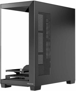 Obudowa Modecom Volcano Stellar NF czarna (AT-STELLAR-NF-0000-10) 3