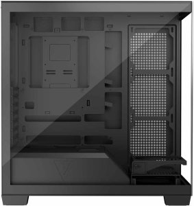 Obudowa Modecom Volcano Stellar NF czarna (AT-STELLAR-NF-0000-10) 5