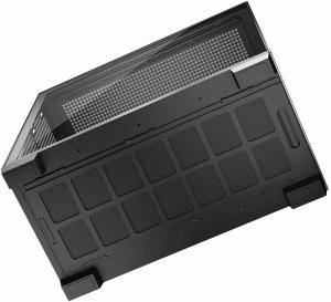 Obudowa Modecom Volcano Stellar NF czarna (AT-STELLAR-NF-0000-10) 10