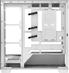 Obudowa Modecom Volcano Stellar NF biała (AT-STELLAR-NF-0000-20) 8