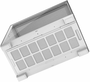Obudowa Modecom Volcano Stellar NF biała (AT-STELLAR-NF-0000-20) 9