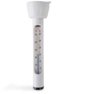 Pływający termometr INTEX 28093 1