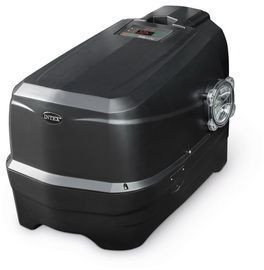 SPA ogrodowe Intex dmuchane basen z hydromasażem 4 osoby 120+4 dysze INTEX 28458 8