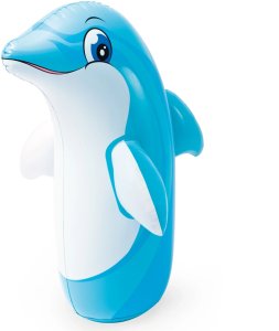 Dmuchany worek treningowy Delfin INTEX 44669 1