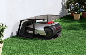Dreame Garaż dla robota koszącego A1, A1 Pro, A2 / MOVA 600, 1000 (49349) 2