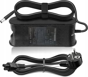 Zasilacz do laptopa Dell 90W 19,5V 4,62A 7,4x5,0mm 1