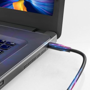 Zasilacz do laptopa Lextool 90 W, 4.62 A, 19.5 V (LXG327) 5