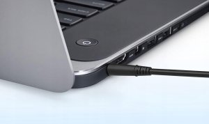 Zasilacz do laptopa Lextool 90 W, 4.62 A, 19.5 V (LXG327) 6