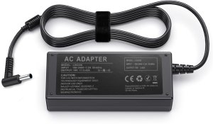 Zasilacz do laptopa Lextool 65 W, 3.42 A, 19 V (LXG326) 2