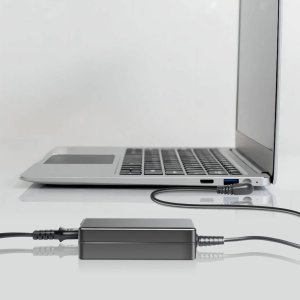 Zasilacz do laptopa Lextool 65 W, 3.42 A, 19 V (LXG326) 4