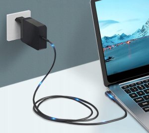 Zasilacz do laptopa Asus 45W 19V 2,37A 4,0x1,35mm 6