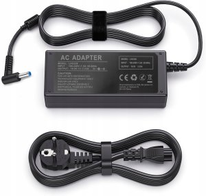 Zasilacz do laptopa HP 65W 19,5V 3,33A 4,5x3,0mm 1