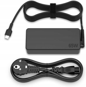 Zasilacz do laptopa Lextool 65 W, 3 A, 5 V (LXG322) 4