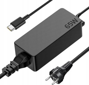 Zasilacz do laptopa Lextool 65 W, 3 A, 5 V (LXG322) 5