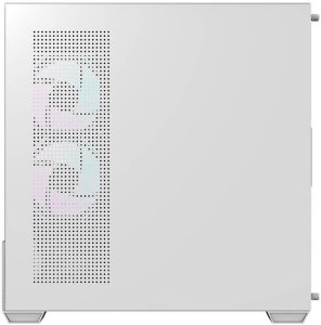 Obudowa Darkflash DS900 Air biała + 6 wentylatorów ARGB 3