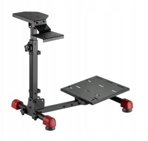 Mozos Stelaż do kierownicy SGS4 2