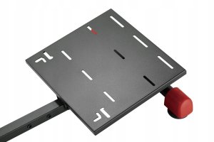 Mozos Stelaż do kierownicy SGS4 3