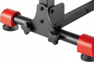 Mozos Stelaż do kierownicy SGS4 4