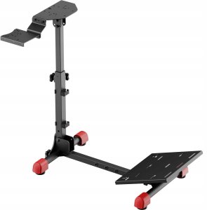 Mozos Stelaż do kierownicy SGS4 5