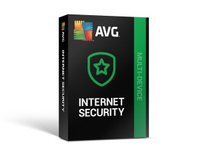 AVG Internet Security Multidevice Antywirus 10 urządzeń 2 lata 1