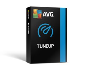 AVG TuneUp 1 urządzenie 2 lata PC 1