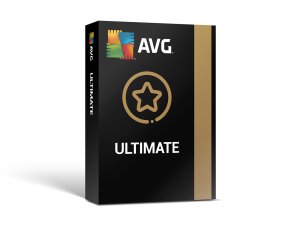 AVG Ultimate Antywirus 1 urządzenie 1 rok 1