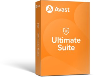 Avast Ultimate Antywirus 1 urządzenie 2 lata 1