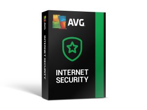 AVG Internet Security Antywirus 1 urządzenie 1 rok PC 1