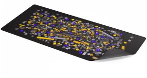 Podkładka Endorfy Limited Celeris (EO00008) 4