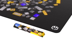 Podkładka Endorfy Limited Celeris (EO00008) 9