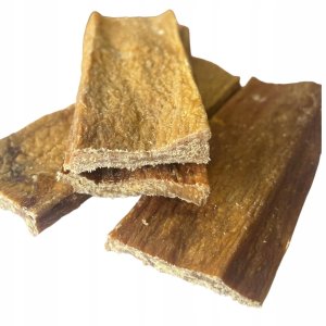 LUCZE WYMIONA wołowe 1kg 100%naturalne 2