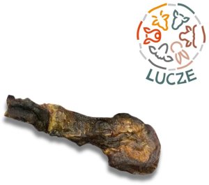Lucze suszone ozory końskie 100% naturalne 250g 1
