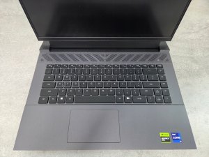 Dell G16 7630 i9-13900HX 64GB 2TB SSD RTX4070 QHD+ 240Hz W11 Gaming Czarny 3