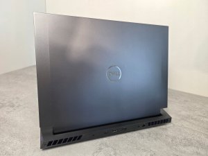 Dell G16 7630 i9-13900HX 64GB 2TB SSD RTX4070 QHD+ 240Hz W11 Gaming Czarny 5