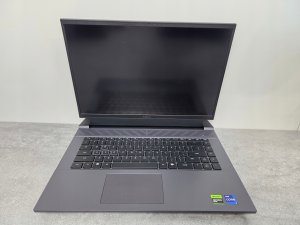 Dell G16 7630 i9-13900HX 64GB 2TB SSD RTX4070 QHD+ 240Hz W11 Gaming Czarny 7